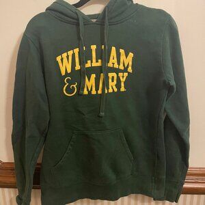 Women's William & Mary College Sweatshirt